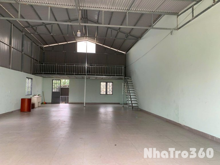 CHÍNH CHỦ CHO THUÊ MẶT BẰNG TẠI LIÊN HIỆP - LÂM ĐỒNG