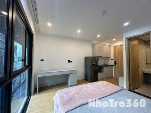 Ngõ 21 Lê Văn Lương - Thanh Xuân