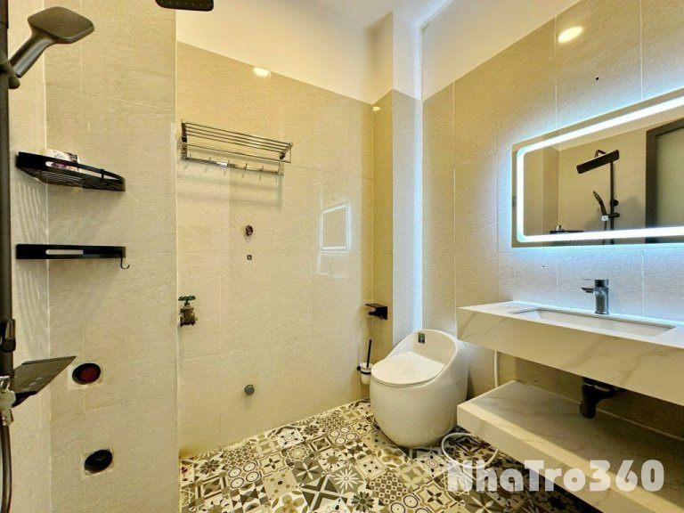 Cho thuê căn hộ cao cấp an phú quận 2