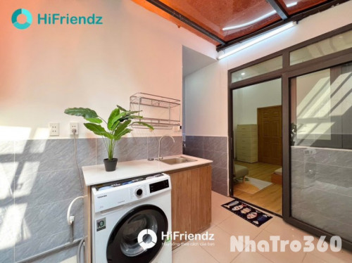 🏡CĂN HỘ MINI SÁT ĐẠI HỌC VĂN HIẾN-THOẠI NGỌC HẦU