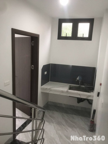 Cần cho thuê nhà phố Hoa Lâm
