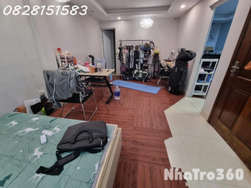 CHO THUÊ PHÒNG TRỌ – 3 NGÕ 138 ĐÌNH THÔN, NAM TỪ LIÊM – GIÁ 6,5 TRIỆU CÓ TL