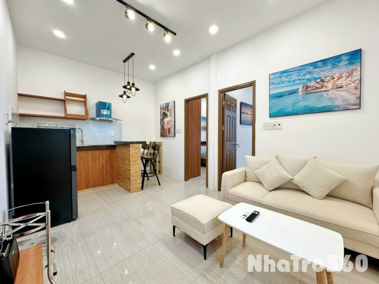 Cho thuê căn hộ cao cấp an phú quận 2