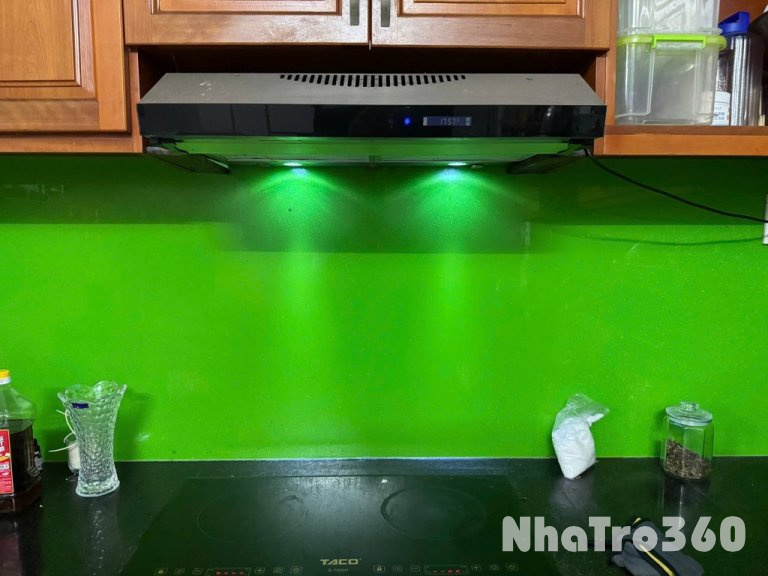 Cho thuê phòng sạch đẹp ở bình tân