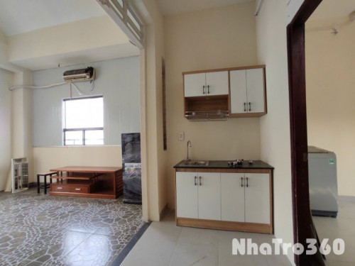 CHDV DUPLEX 2PN GẦN ĐH CÔNG THƯƠNG