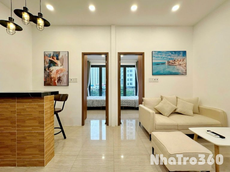 Cho thuê căn hộ cao cấp an phú quận 2