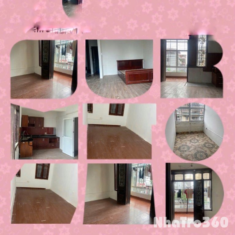 CHO THUÊ NHÀ NGUYÊN CĂN 5 TẦNG – PHƯỜNG THANH NHÀN – HAI BÀ TRƯNG