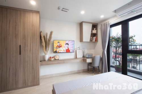 Ngõ 55 Hoàng Hoa Thám - Ba Đình