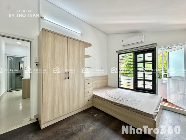 2PN FULL NT CÓ MÁY GIẶT RIÊNG GẦN ĐƯƠNG GA T3 QTB