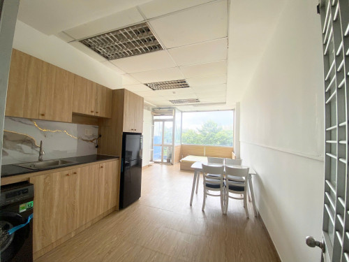 🏡 PHÒNG TRỌ CHO THUÊ – TRẦN QUỐC HOÀN, P1, TÂN BÌNH