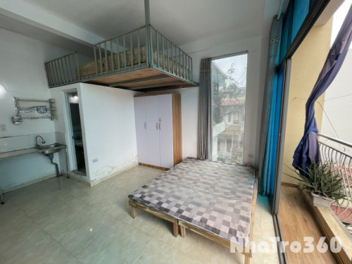 CHO THUÊ PHÒNG TRỌ – 86 NGÕ 1 BÙI XƯƠNG TRẠCH, THANH XUÂN – HÀ NỘI GIÁ TỪ 3,5 - 4.5 TRIỆU