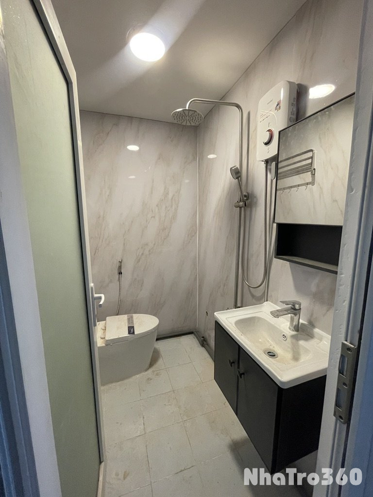 KHAI TRƯƠNG DỰ ÁN MỚI 100%