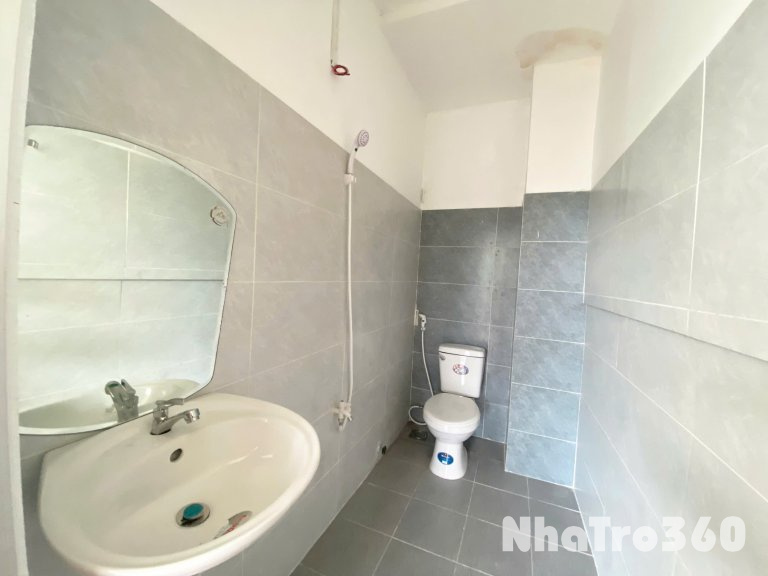 🏡 PHÒNG TRỌ CHO THUÊ – TRẦN QUỐC HOÀN, P1, TÂN BÌNH