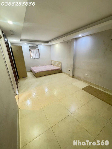 CHÍNH CHỦ CHO THUÊ CCMN, PHÒNG STUDIO  ( BẾP TÁCH RIÊNG ) TẠI 138 ĐÌNH THÔN . SIÊU RỘNG SIÊU RẺ
