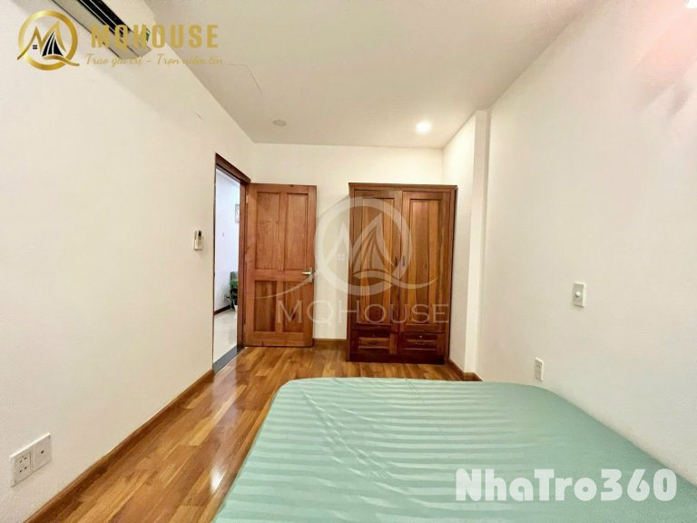 ✨CHO THUÊ CĂN HỘ 2PN FULL NỘI THẤT CỬA SỔ TRỜI GẦN SÂN BAY