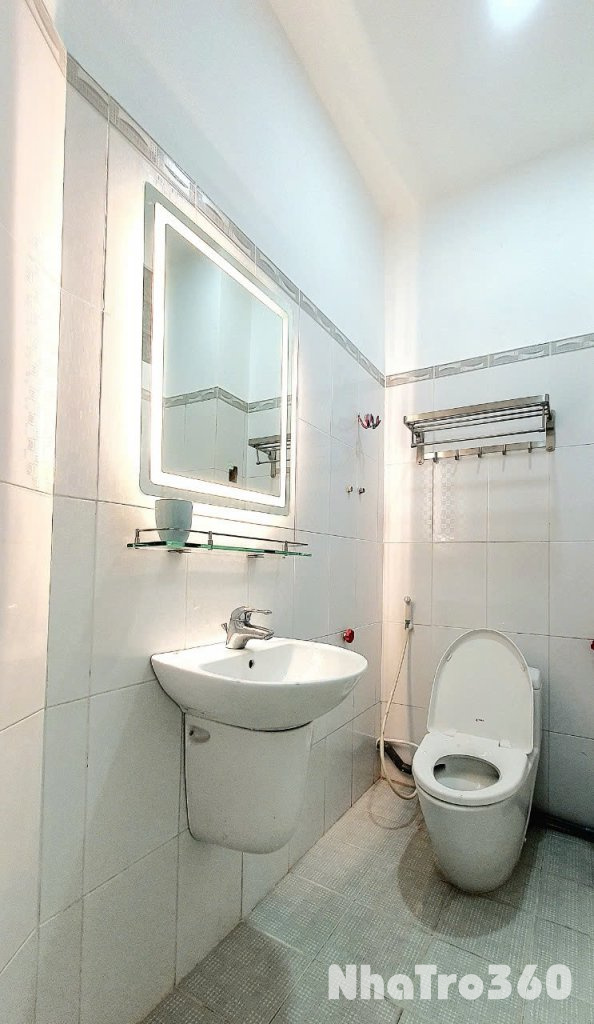 CHO THUÊ CĂN HỘ DUPLEX NỘI THẤT GẦN SÂN BAY