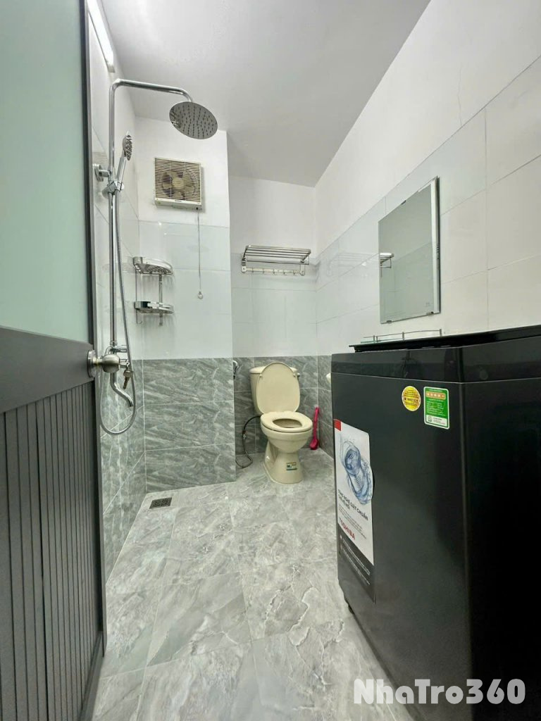 CĂN HỘ CỬA SỔ LỚN MẶT TIỀN ĐƯỜNG TRƯỜNG SƠN, QUẬN 10 GẦN BIGC, CV LÊ THỊ RIÊNG,...