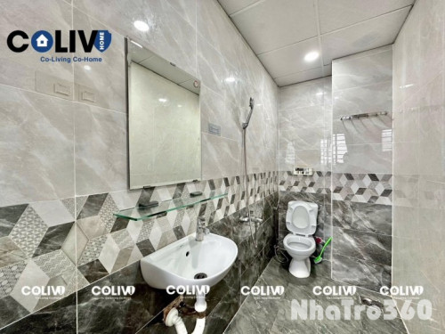 TRỌ SIÊU XỊN GIÁ SIÊU YÊU