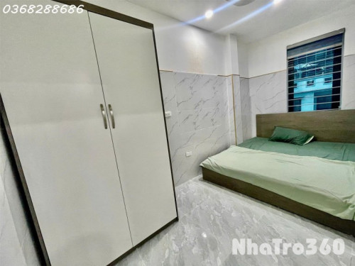CHÍNH CHỦ CHO THUÊ CCMN, PHÒNG STUDIO  ( BẾP TÁCH RIÊNG ) TẠI 138 ĐÌNH THÔN . SIÊU RỘNG SIÊU RẺ