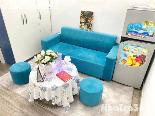 CHÍNH CHỦ CHO THUÊ CCMN SIÊU ĐẸP SIÊU RẺ TẠI 263 NGUYỄN TRÃI ,