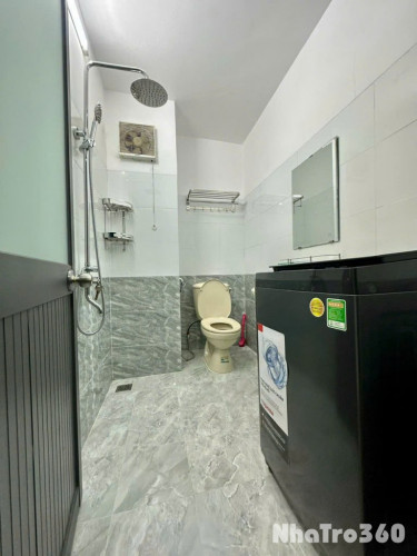 CĂN HỘ CỬA SỔ LỚN MẶT TIỀN ĐƯỜNG TRƯỜNG SƠN, QUẬN 10 GẦN BIGC, CV LÊ THỊ RIÊNG,...