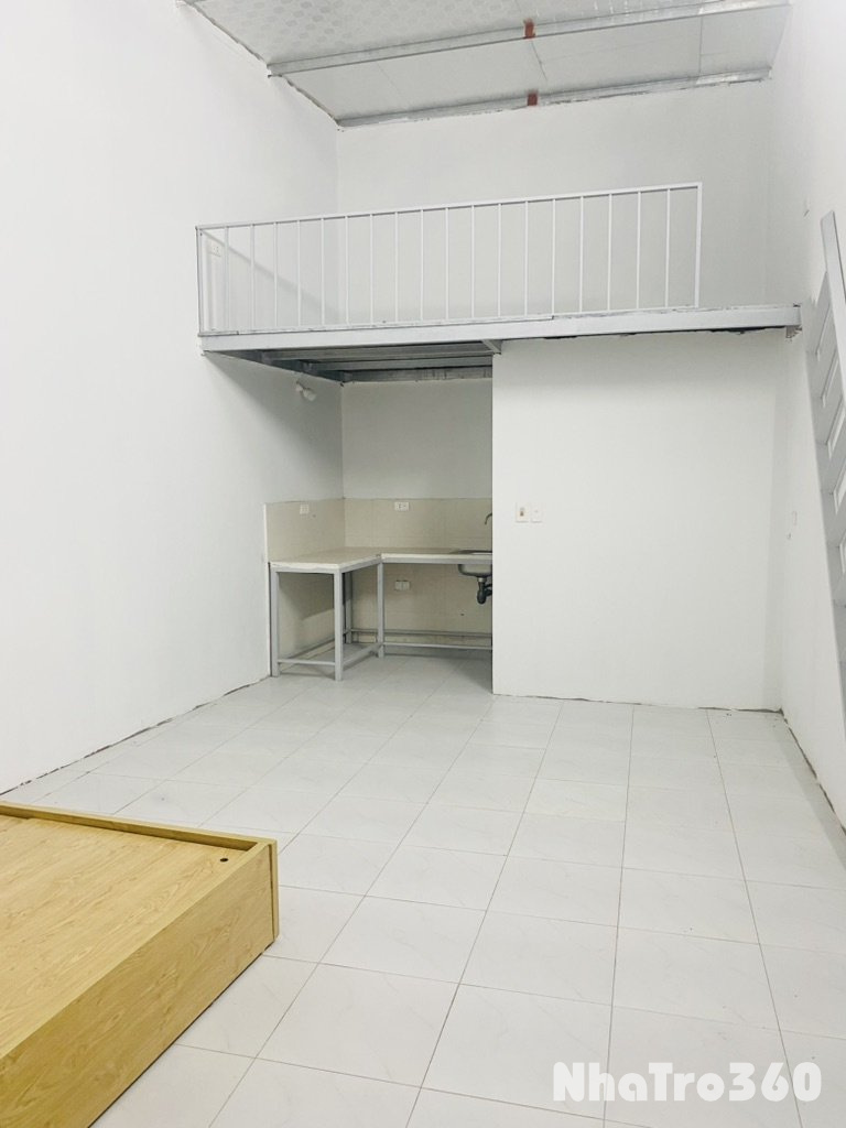 Phòng trọ giá rẻ ở Mê Linh