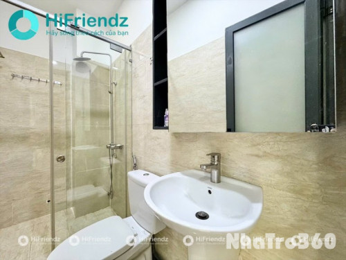 Studio ở Nguyễn Văn Thương