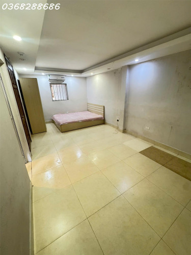 CHÍNH CHỦ CHO THUÊ CCMN, PHÒNG STUDIO ( BẾP TÁCH RIÊNG ) TẠI 138 ĐÌNH THÔN . SIÊU RỘNG SIÊU RẺ
