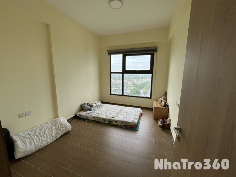 CC cho thuê căn hộ 1N1K,tầng 23 view đẹp, Ecopark