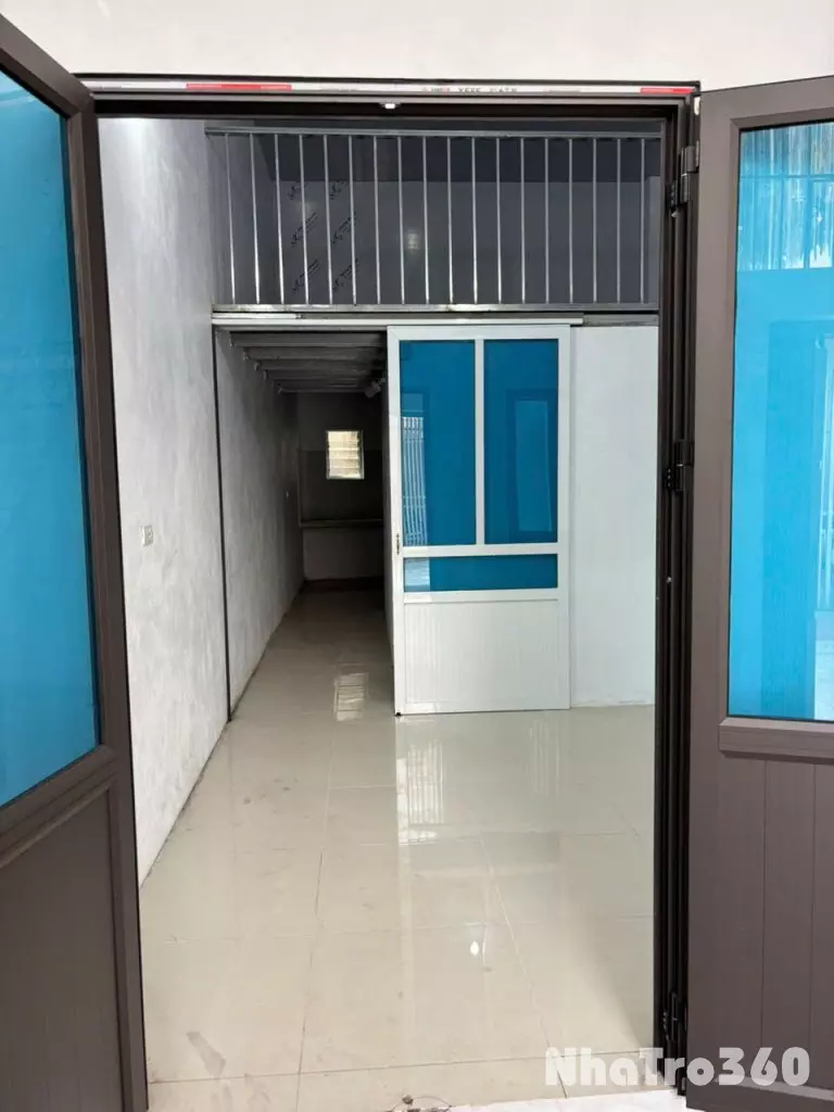 CHO THUÊ PHÒNG TRỌ KHÉP KÍN TẠI THÔN ĐẠI BÁI, XÃ ĐẠI THỊNH, HUYỆN MÊ LINH, HÀ NỘI