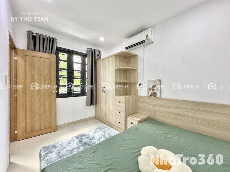 2PN FULL NT CÓ MÁY GIẶT RIÊNG GẦN ĐƯƠNG GA T3 QTB