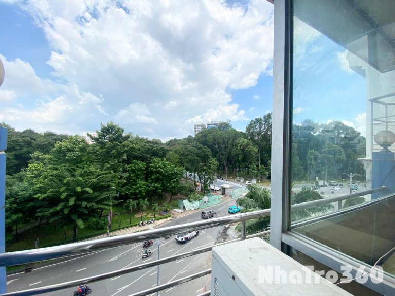 🏡 PHÒNG TRỌ CHO THUÊ – TRẦN QUỐC HOÀN, P1, TÂN BÌNH