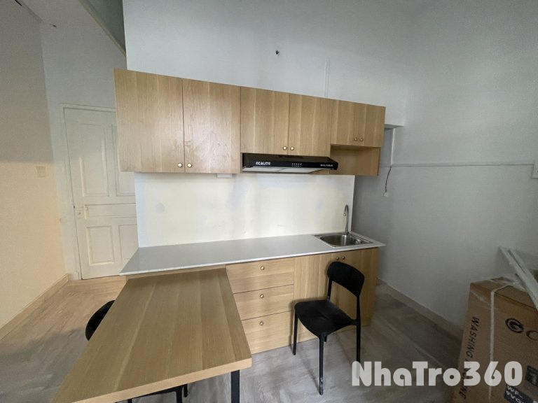 KHAI TRƯƠNG DỰ ÁN MỚI 100%