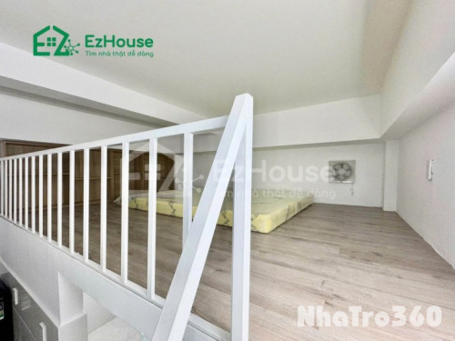 Duplex Full nội thất, rộng thoáng, tách bếp