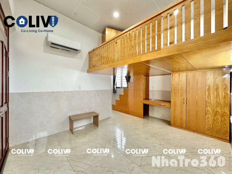 TRỌ SIÊU XỊN GIÁ SIÊU YÊU