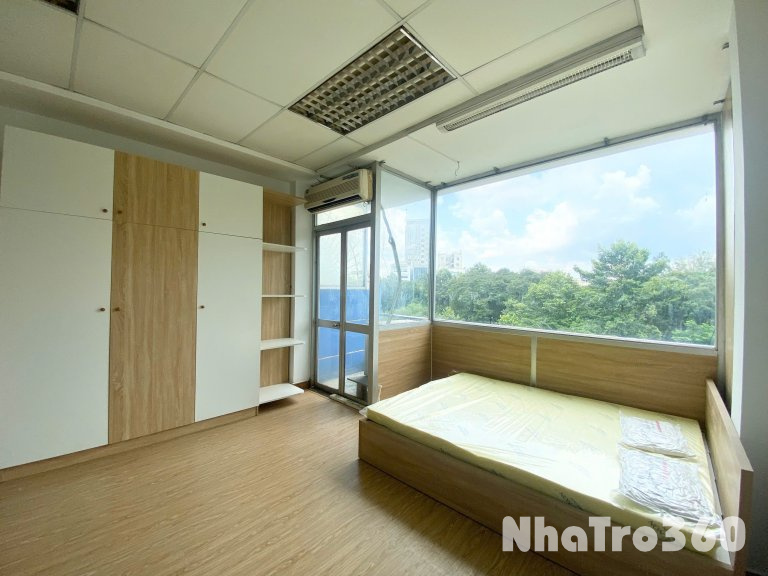 🏡 PHÒNG TRỌ CHO THUÊ – TRẦN QUỐC HOÀN, P1, TÂN BÌNH