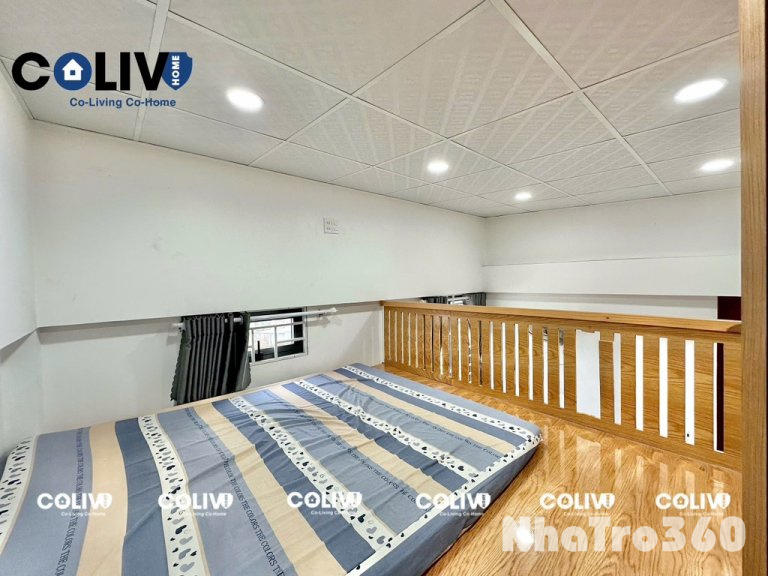 TRỌ SIÊU XỊN GIÁ SIÊU YÊU