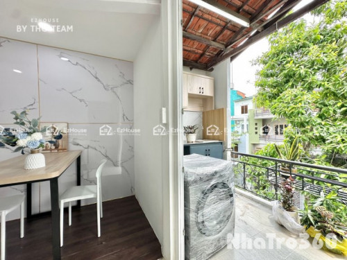 2PN FULL NT CÓ MÁY GIẶT RIÊNG GẦN ĐƯƠNG GA T3 QTB