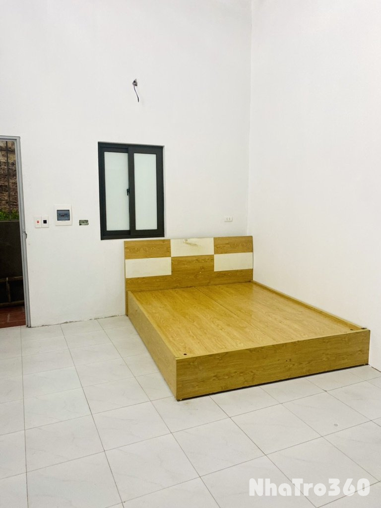 Phòng trọ giá rẻ ở Mê Linh