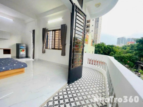 Cho thuê căn hộ Q10, đường Thành Thái, gần Nhà Thờ Đồng Tiến, Vạn Hạnh Mall, Cầu Vượt 3 Tháng 2