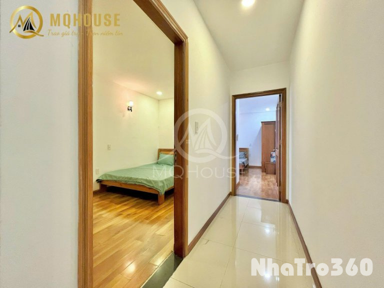 ✨CHO THUÊ CĂN HỘ 2PN FULL NỘI THẤT CỬA SỔ TRỜI GẦN SÂN BAY