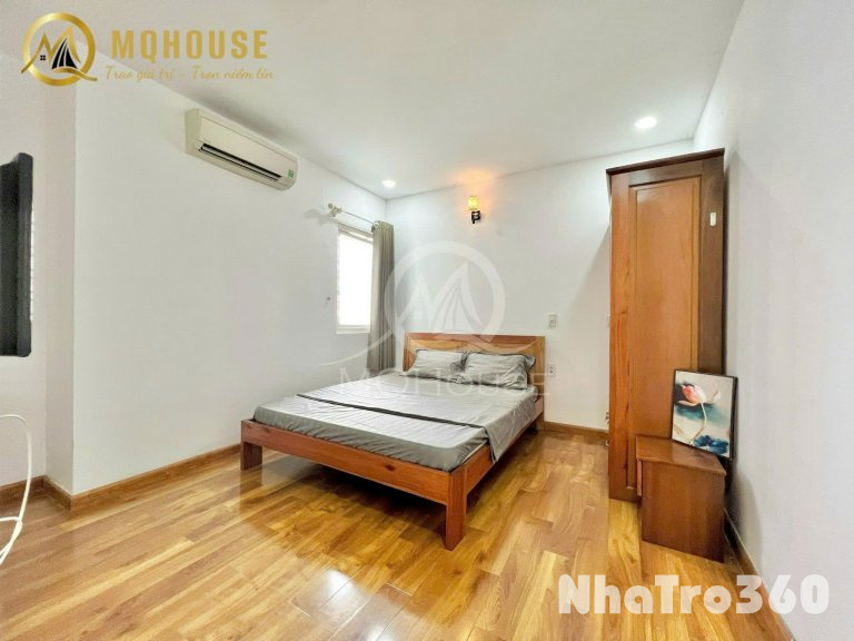 ✨CHO THUÊ CĂN HỘ 2PN FULL NỘI THẤT CỬA SỔ TRỜI GẦN SÂN BAY