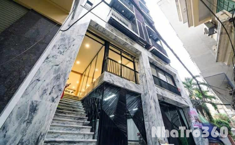 Mình nhượng lại căn ccmn phòng 201 (tầng 2) 1n1k (1 ngủ 1 khách) ở ngõ 148 Trần Duy Hưng