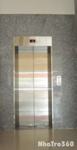 Nhà mình cho thuê nhà mới, căn góc, Thái Hà; vỉa hè 115m2* 5T- 45 Tr