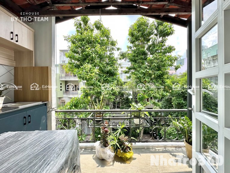 2PN FULL NT CÓ MÁY GIẶT RIÊNG GẦN ĐƯƠNG GA T3 QTB