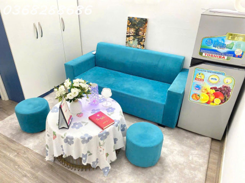 CHÍNH CHỦ CHO THUÊ CCMN SIÊU ĐẸP SIÊU RẺ TẠI 263 NGUYỄN TRÃI ,