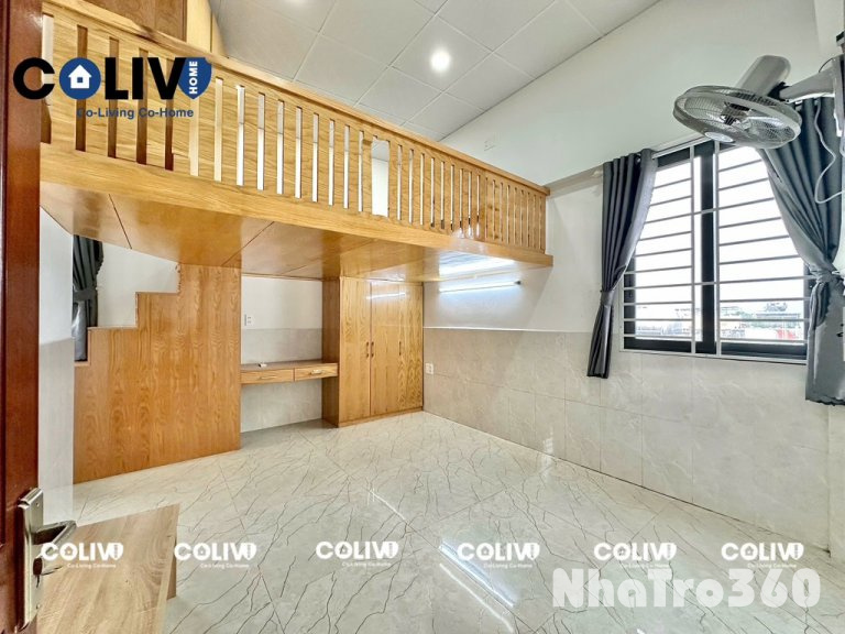 TRỌ SIÊU XỊN GIÁ SIÊU YÊU