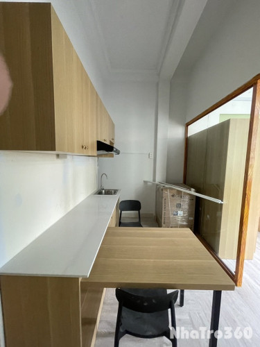 KHAI TRƯƠNG DỰ ÁN MỚI 100%