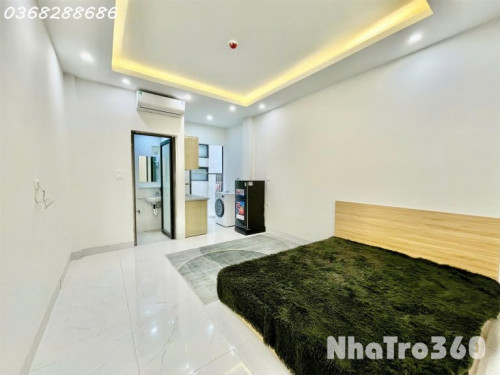 CHÍNH CHỦ CHO THUÊ CCMN , PHÒNG STUDIO TẠI SỐ 9 NGÕ 1\62\46 BÙI XƯƠNG TRẠCH