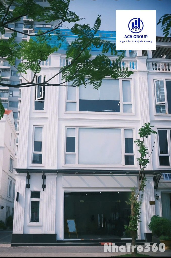 ✨ 🆘 CHO THUÊ MẶT BẰNG HOẶC NHÀ NGUYÊN CĂN KĐT PHÚ MỸ AN